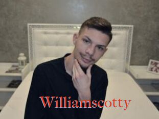 Williamscotty