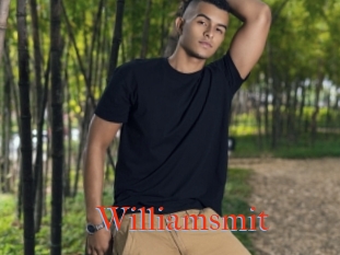 Williamsmit