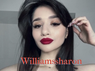 Williamssharon