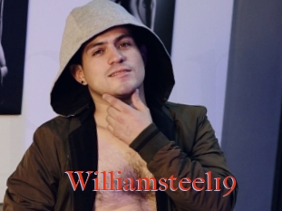 Williamsteel19