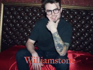 Williamstone
