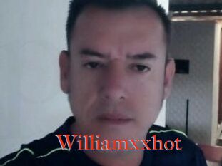 Williamxxhot