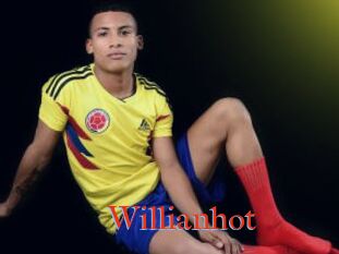 Willianhot