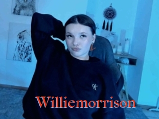 Williemorrison
