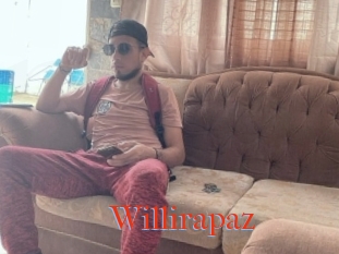 Willirapaz