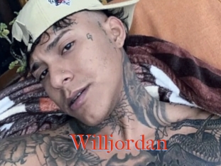 Willjordan