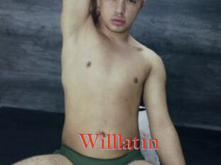 Willlatin