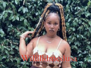 Willllldmedusa