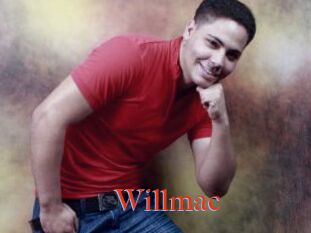 Willmac