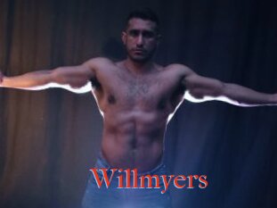 Willmyers