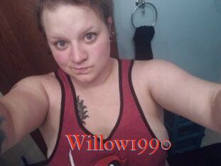 Willow1990