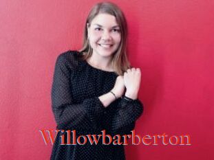 Willowbarberton