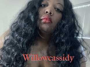 Willowcassidy