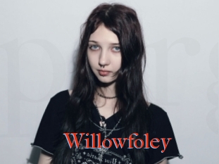 Willowfoley