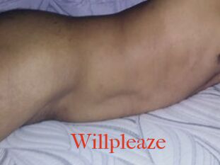 Willpleaze