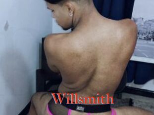 Willsmith