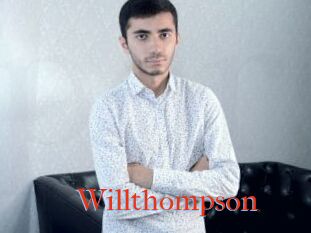 Willthompson