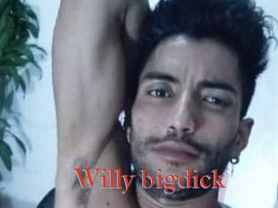 Willy_bigdick