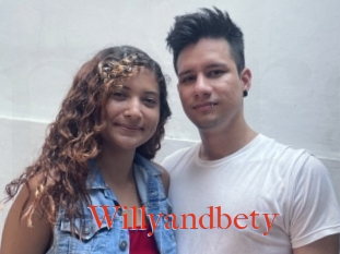 Willyandbety