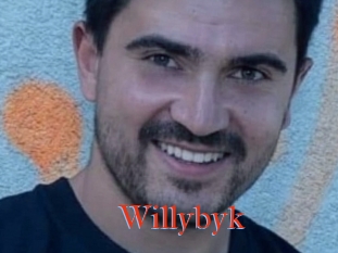 Willybyk