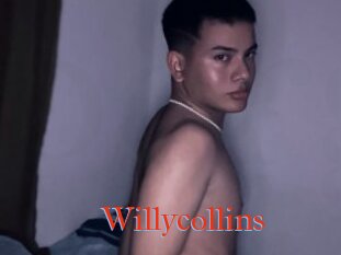 Willycollins