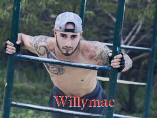 Willymac