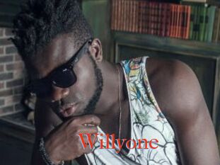 Willyone