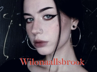 Wilonaallsbrook