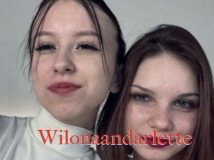 Wilonaandarlette