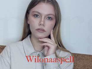 Wilonaaspell