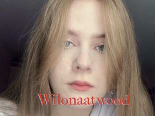Wilonaatwood