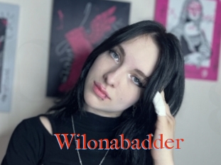 Wilonabadder