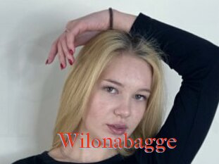 Wilonabagge