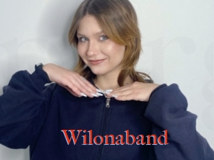 Wilonaband