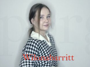 Wilonabarritt