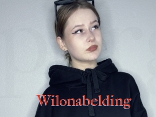 Wilonabelding