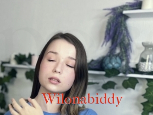 Wilonabiddy