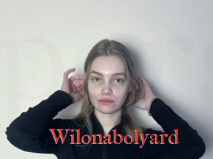 Wilonabolyard