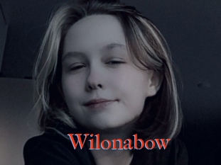 Wilonabow