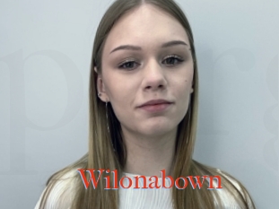 Wilonabown