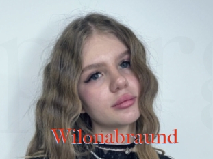 Wilonabraund