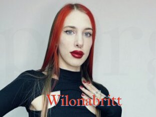 Wilonabritt