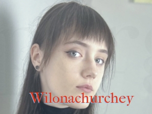 Wilonachurchey