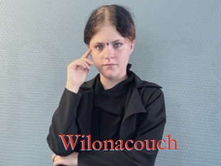 Wilonacouch