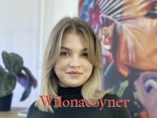 Wilonacoyner