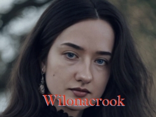 Wilonacrook