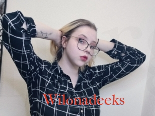 Wilonadeeks