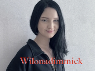 Wilonadimmick
