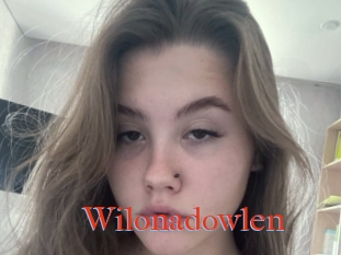 Wilonadowlen