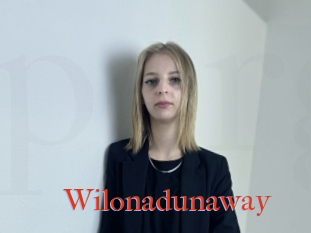 Wilonadunaway